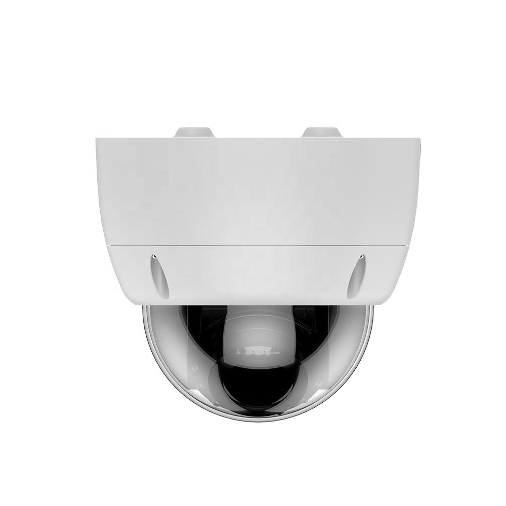 4K 30fps RV1126 qual core ARM Cortex-A7 chipset 2T computing NPU AIoT AI fixed dome network camera