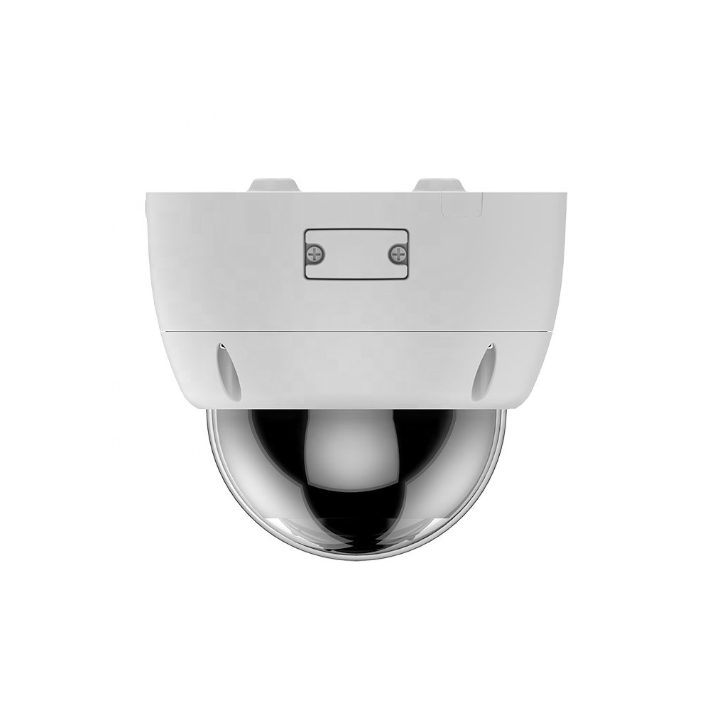 4K 30fps RV1126 qual core ARM Cortex-A7 chipset 2T computing NPU AIoT AI fixed dome network camera