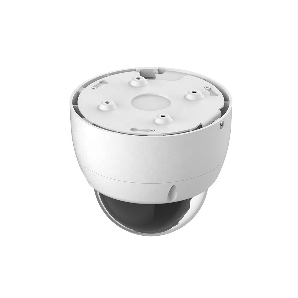 4K 30fps RV1126 qual core ARM Cortex-A7 chipset 2T computing NPU AIoT AI fixed dome network camera