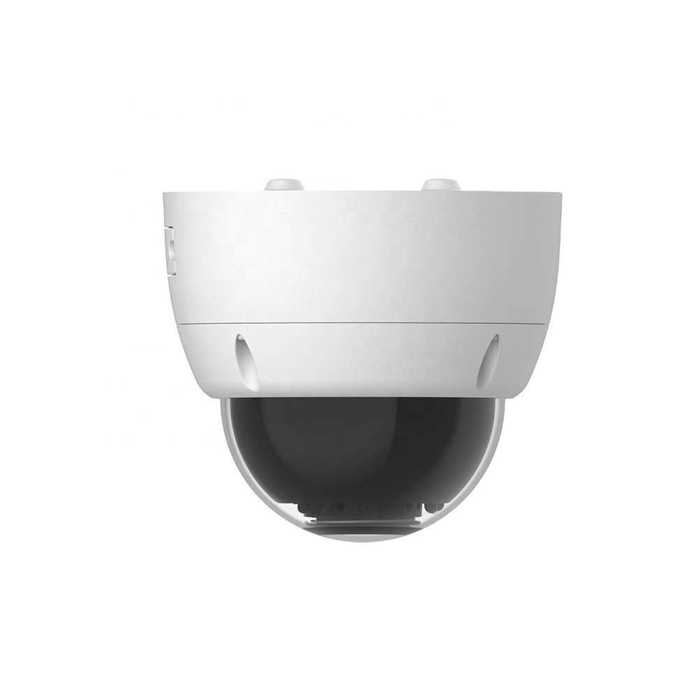 4K 30fps RV1126 qual core ARM Cortex-A7 chipset 2T computing NPU AIoT AI fixed dome network camera