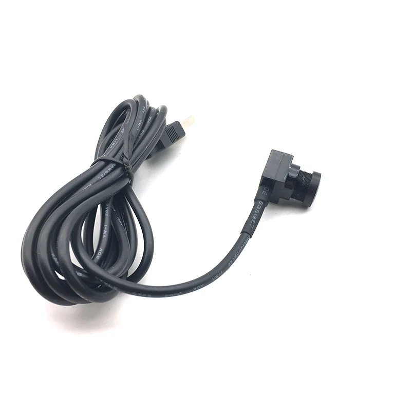 Mini Size Full HD 1080P 4MP 8MP USB Camera Wide Angle Lens Mini USB2.0 Type-C /OTG Micro USB CCTV Security Video Camera WebCam