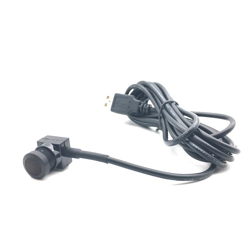Mini Size Full HD 1080P 4MP 8MP USB Camera Wide Angle Lens Mini USB2.0 Type-C /OTG Micro USB CCTV Security Video Camera WebCam