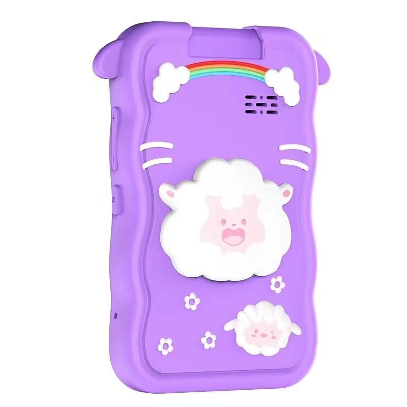 Mini 2.8 inch IPS HD Touch Screen Children Photography Selfie Photo Camera Digital Zoom Smart phone Kids camera