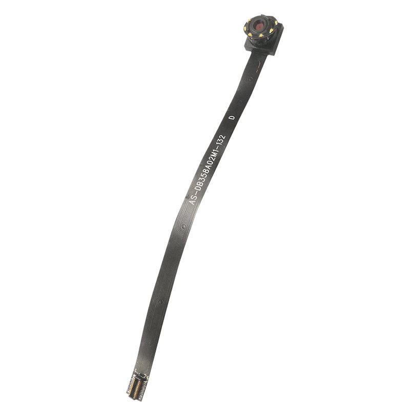 GC2053 Wide Dynamic 2MP Backlight Shooting 1080P 60fps MIPI HD Mini Camera Module with Fill Light Borescope