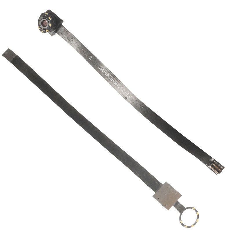 GC2053 Wide Dynamic 2MP Backlight Shooting 1080P 60fps MIPI HD Mini Camera Module with Fill Light Borescope
