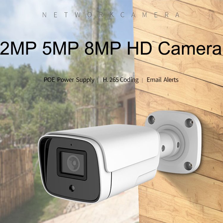 2mp Colorful Night Vision Security Camera Cctv Ahd Outdoor Video Surveillance Camera Analog Waterproof Ahd Camera For Home