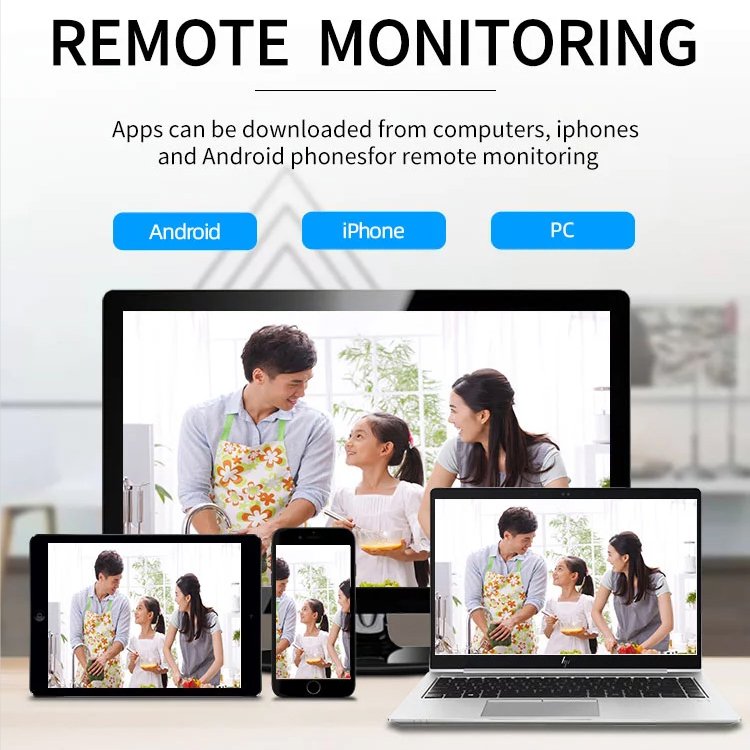 2mp Colorful Night Vision Security Camera Cctv Ahd Outdoor Video Surveillance Camera Analog Waterproof Ahd Camera For Home