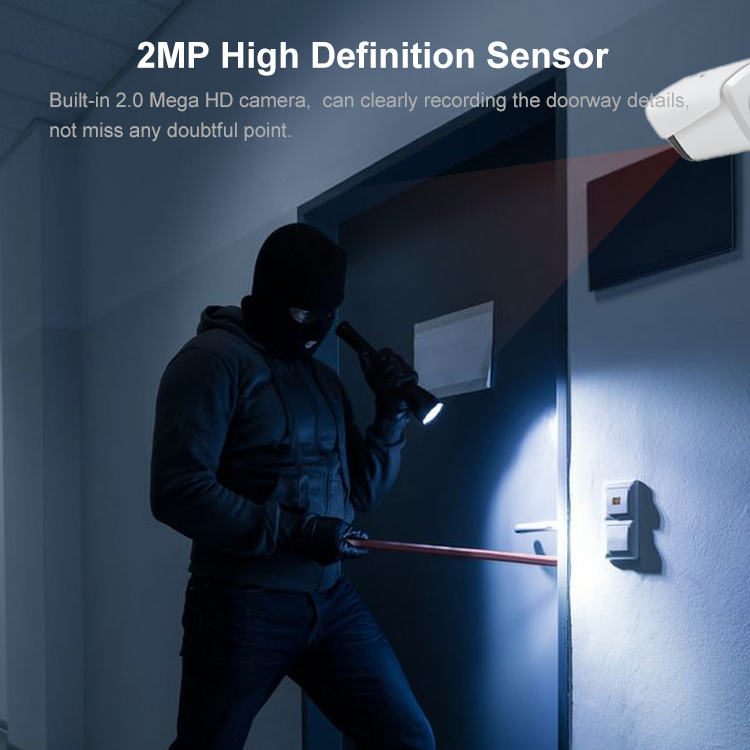 NEW Outdoor using plastic cctv 4.0mp ahd security recording camera video system 1080p analog