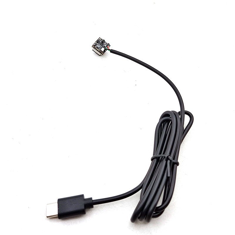 12*12mm Mini 4K 8MP IMX179 Camera Module Auto Focus 5MP UVC USB Camera Board MJPG/YUY2 With Audio For Laptop/ATM/Robert/Machine