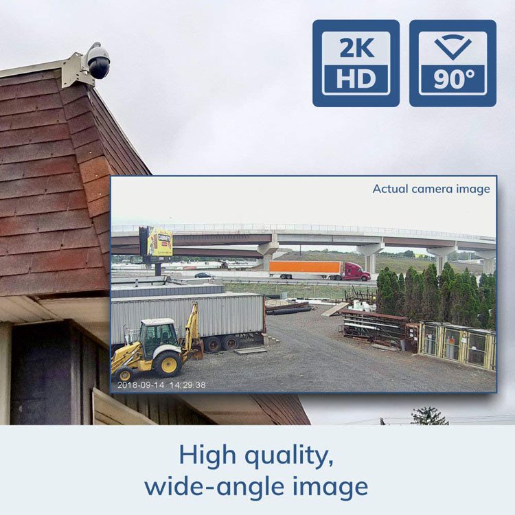New PTZ Camera 2024 Outdoor 30X Zoom Board 5.0MP XVR AHD Analog CCTV Camera