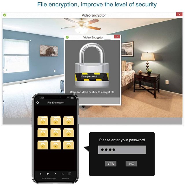 without wire 1080p mini rohs small home security camera cctv security camera
