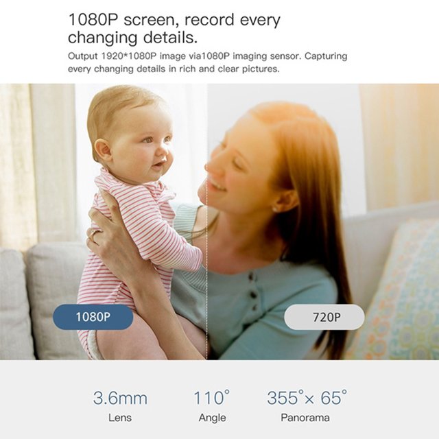 without wire 1080p mini rohs small home security camera cctv security camera