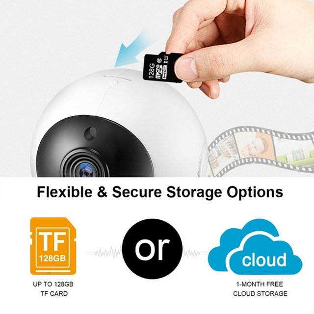 without wire 1080p mini rohs small home security camera cctv security camera