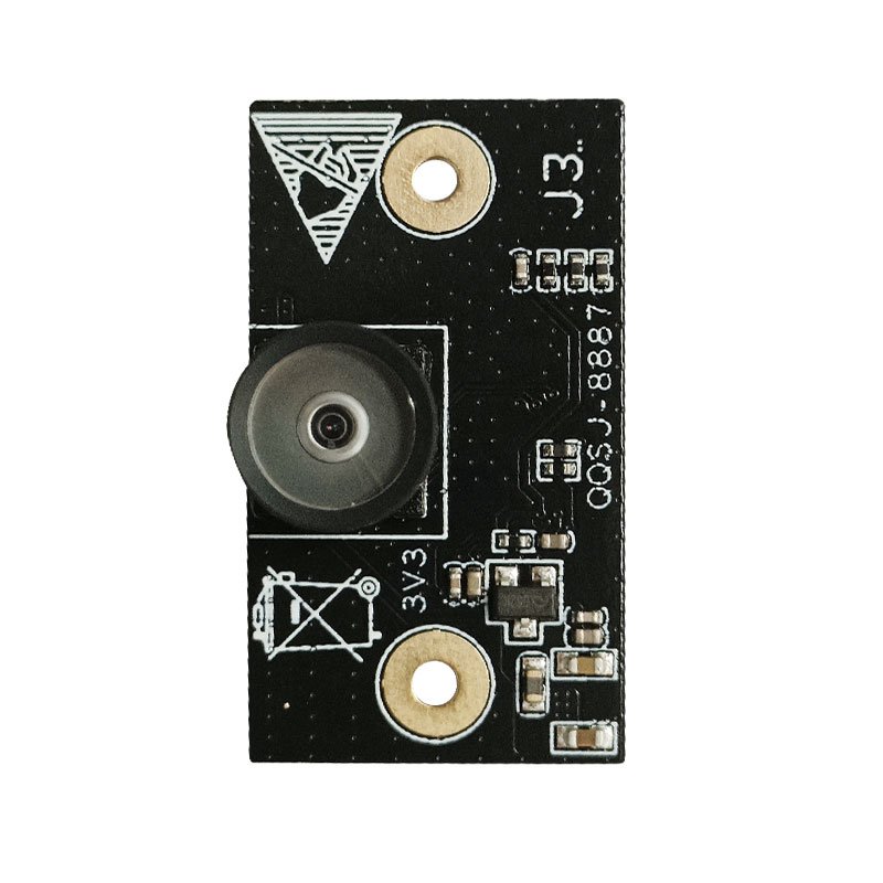 Low Light GC0310 GC0308 GC0309 OV7725 Sensor Camera Module VGA 0.3MP USB mini Camera Low power consumption