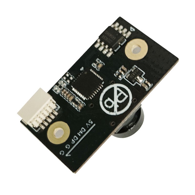 Low Light GC0310 GC0308 GC0309 OV7725 Sensor Camera Module VGA 0.3MP USB mini Camera Low power consumption