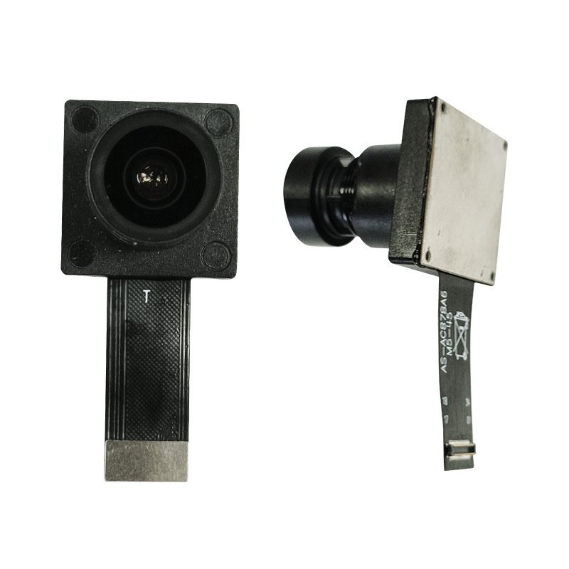 8MP MIPI Camera Module HDR Wide Dynamic 4K 60 fps Wide Angle Low Light Industrial Helmet IMX678
