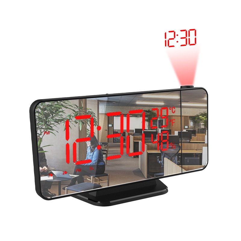 digital analog clocks alarm with wall table victoria parts stop camera car dashboard spy in and out machine for employees wheel