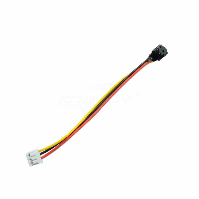 1000TVL 0.001LUX 5mmx5mm CMOS Smallest cctv camera Analog Camera