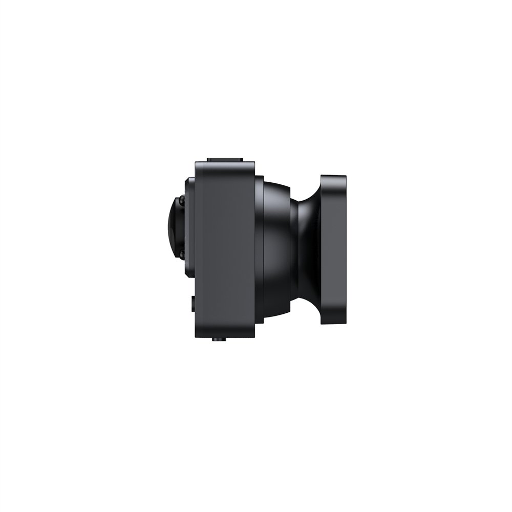 New Wholesale Dash Cam OEM Support HD 1080P Mini Car GPS black box Parking Recorder G-sensor IR Night Vision Dashcam Detector