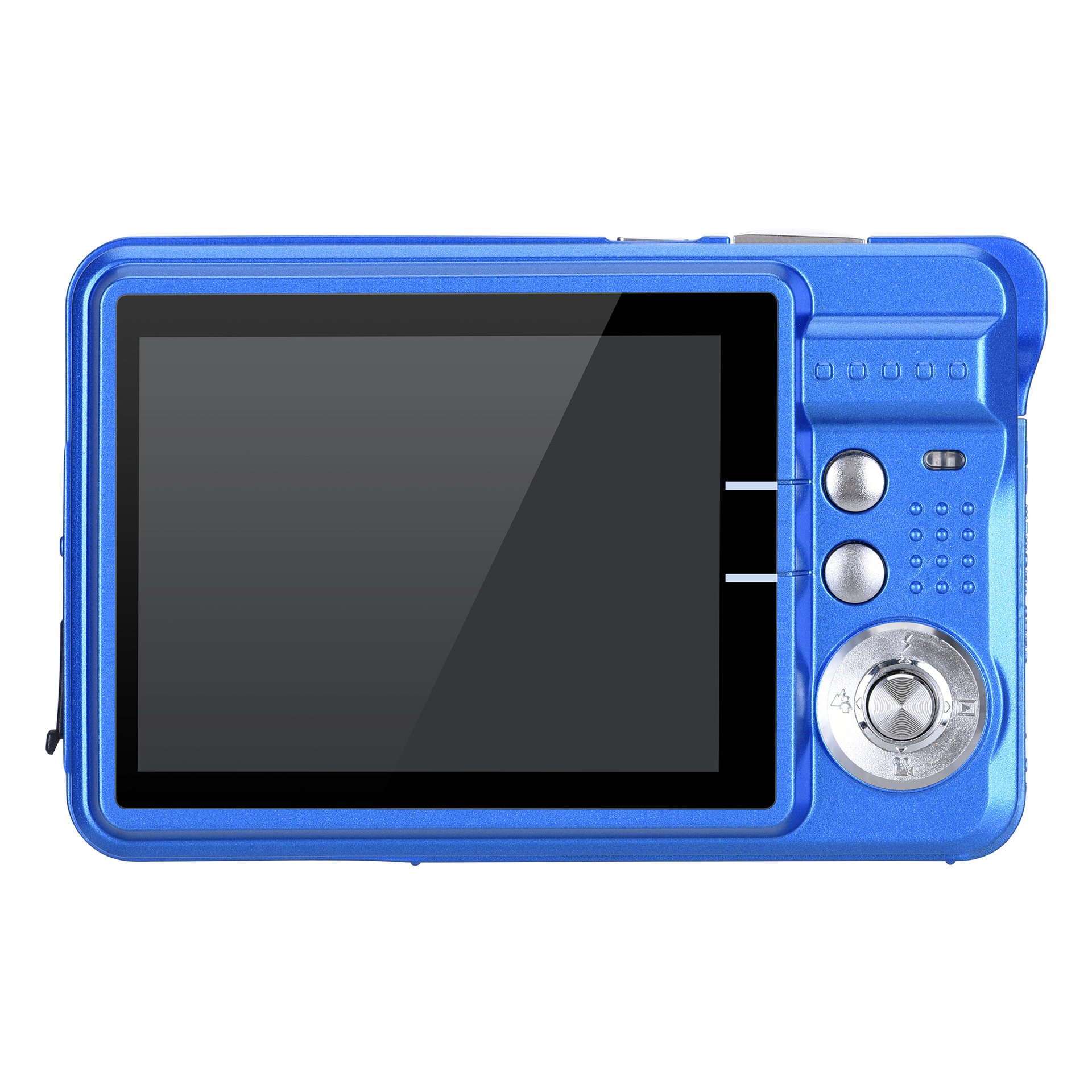 Good Quality Cheap Price 2.7K 48MP 8X Digital Zoom Photo Camera 2.7 inch Digital Cameras for Sale