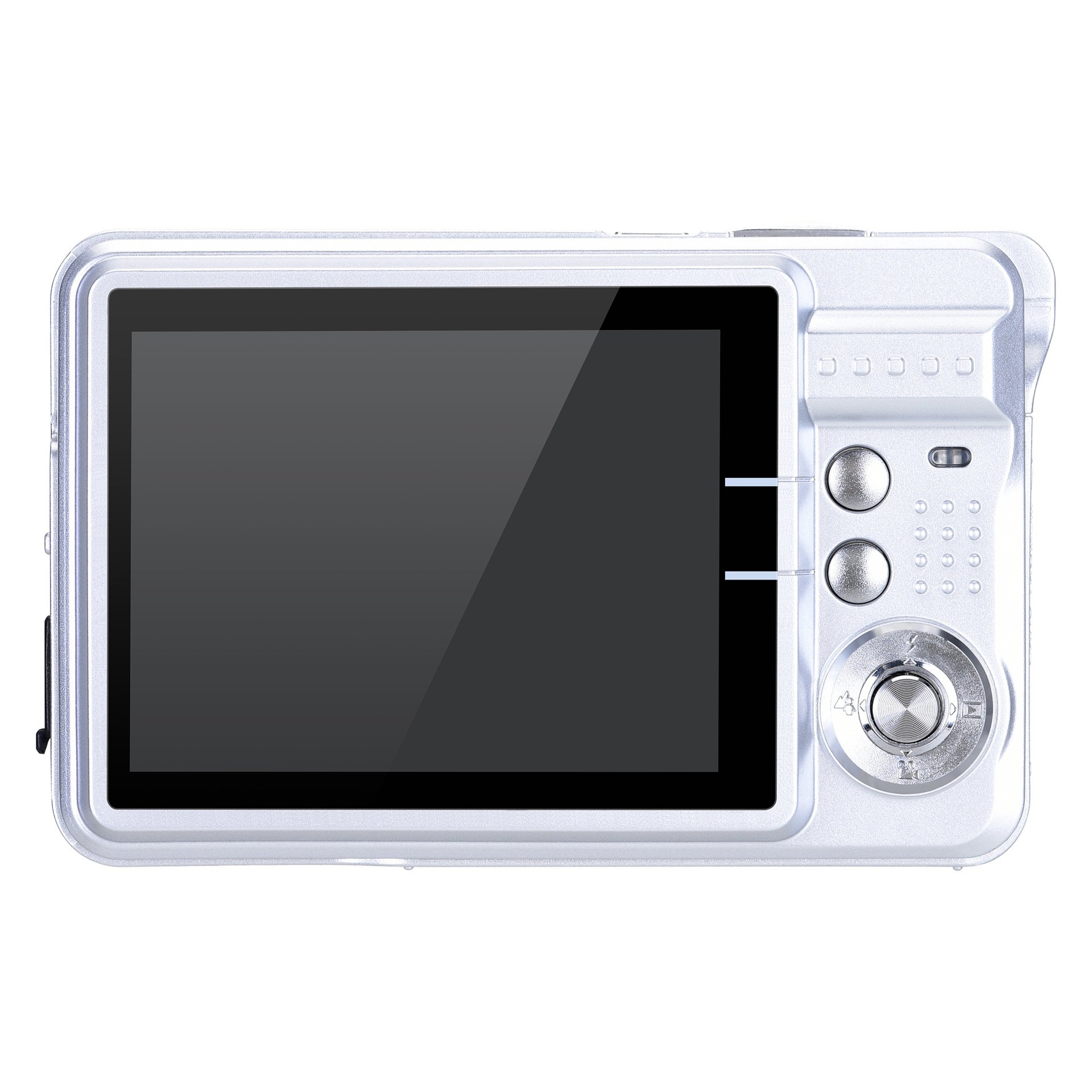 Good Quality Cheap Price 2.7K 48MP 8X Digital Zoom Photo Camera 2.7 inch Digital Cameras for Sale
