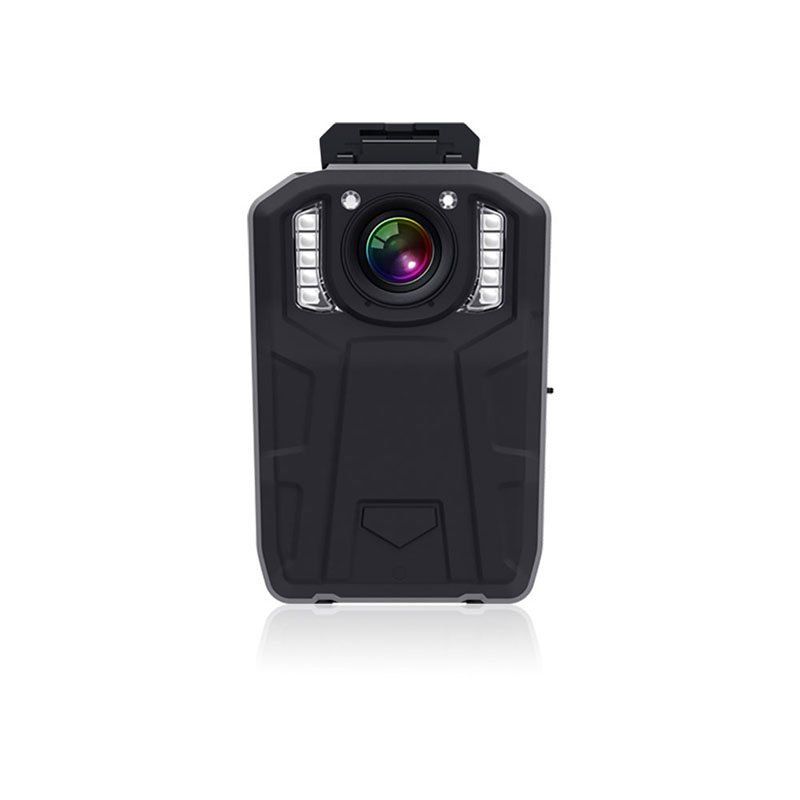 Waterproof Light Weight IP66 App Live View Wifi GPS Mini Small Body Wear Video Camera