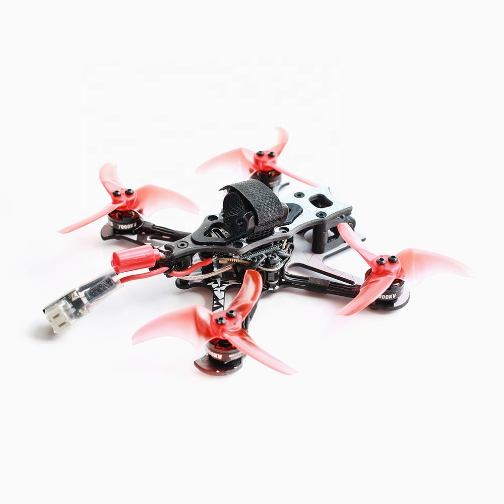Wholesale EMAX Tinyhawk III Plus Frsky BNF Analog Mini FPV Racing Drone Kit RC Airplane Quadcopter Plus ELRS