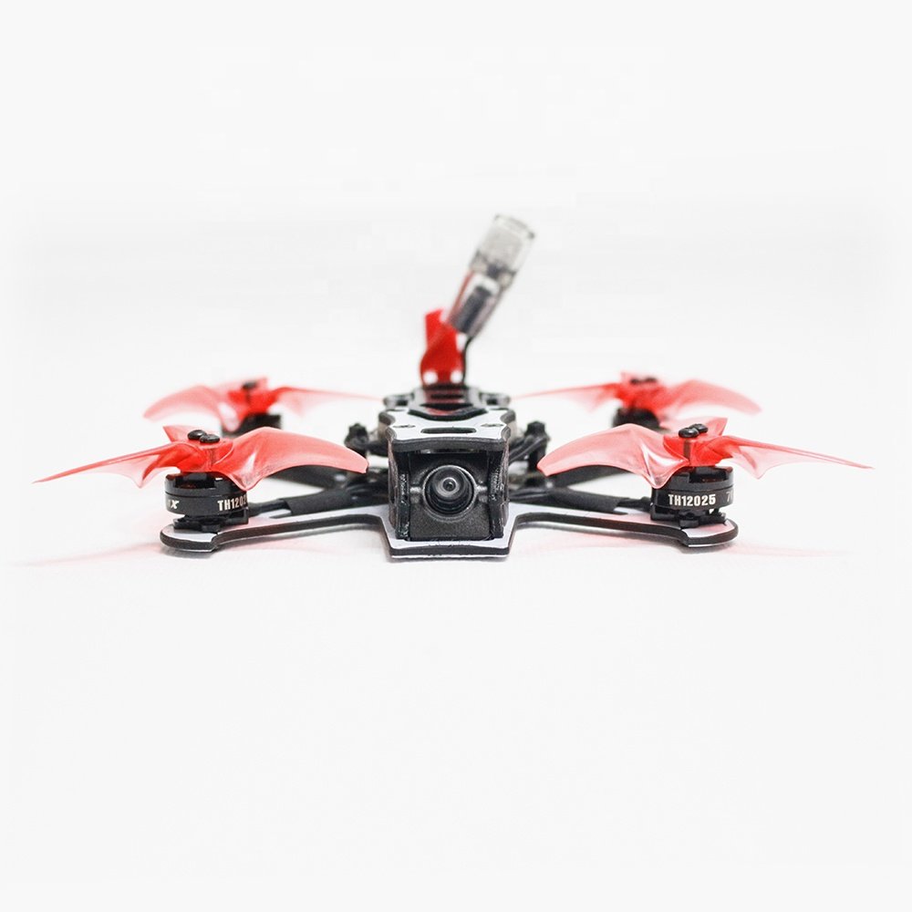 Wholesale EMAX Tinyhawk III Plus Frsky BNF Analog Mini FPV Racing Drone Kit RC Airplane Quadcopter Plus ELRS