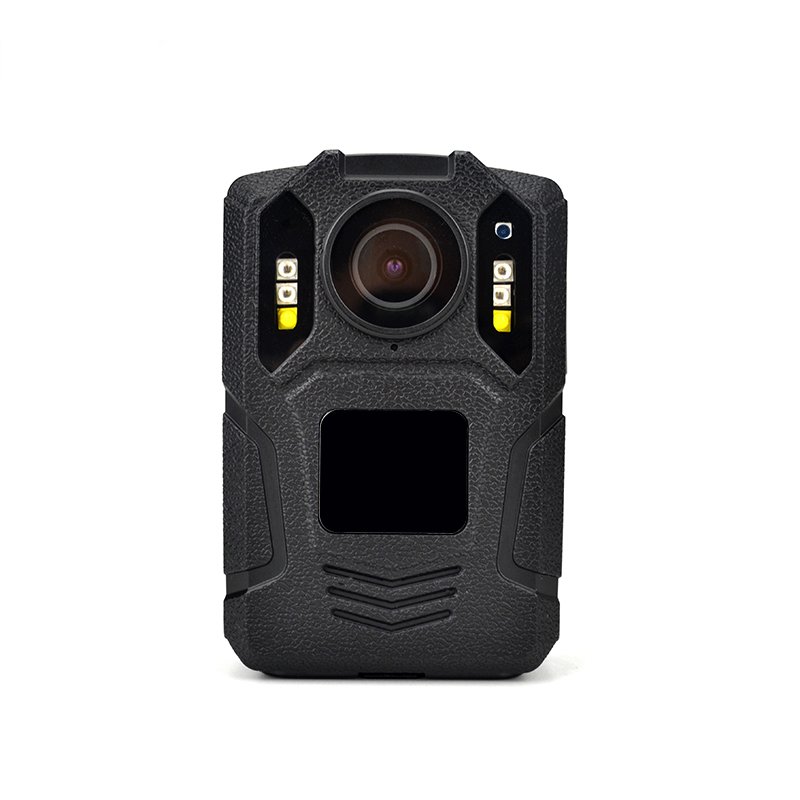 1512P GPS Wearable IP68 Night Vision 4G Body Worn Camera Manufacturer