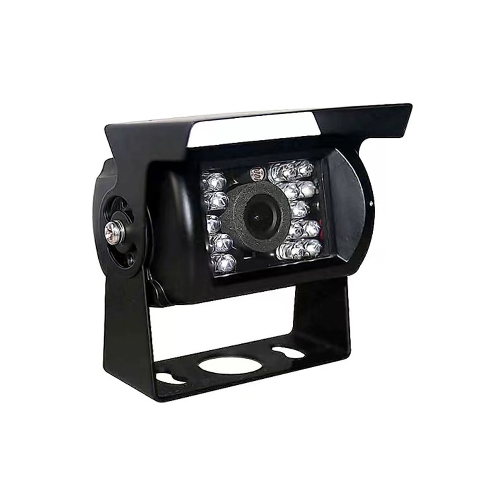 Factory Direct Sale Ip69 Waterproof Ir Digital Analog Semi Truck Side Camera CCTV 360 Degree Security Dash Reverse Car Camera