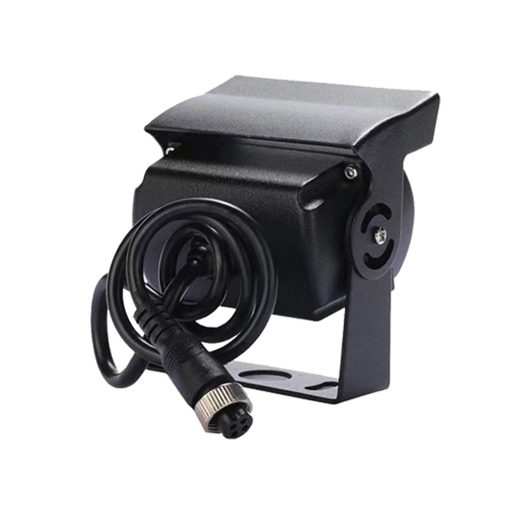 Factory Direct Sale Ip69 Waterproof Ir Digital Analog Semi Truck Side Camera CCTV 360 Degree Security Dash Reverse Car Camera