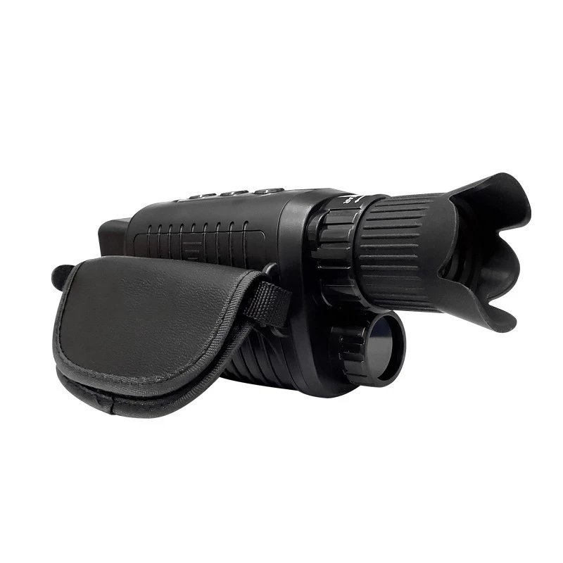 New NVS7 2.5K QHD 2720*1520 Video Web Mini Security Digital Camera Scopes & Accessories With Night Vision Hunting