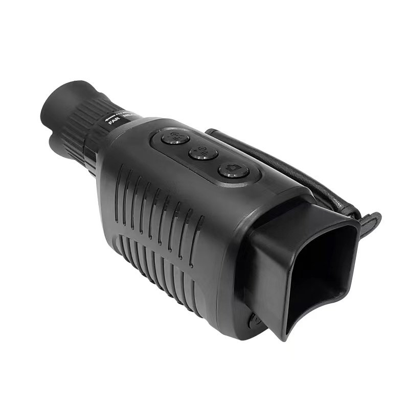 New NVS7 2.5K QHD 2720*1520 Video Web Mini Security Digital Camera Scopes & Accessories With Night Vision Hunting