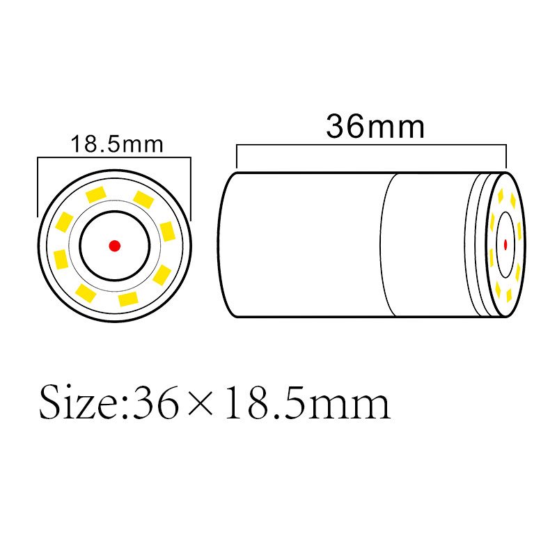 Chinese manufacturer 3rd Eye long cable underwater small video fishing camera 1080p mini hd camera