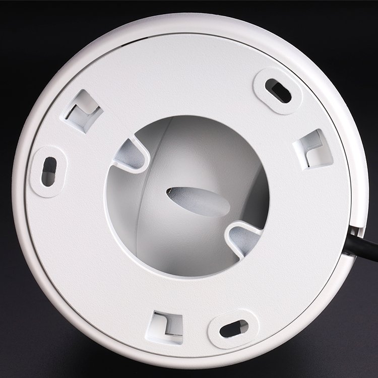 GA-FSFD-M12V(AG) IP Camera 12MP Smart Dual Light Night Color Indoor Outdoor Dome Turret CCTV Security Camera for 4K 8MP HIK NVR