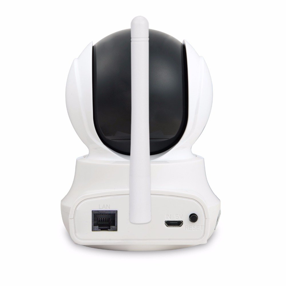 Sricam SP020 Hot selling 1080P wifi IP camera Built-in IR-cut support AP Hotspot and two way audio indoor baby monitor
