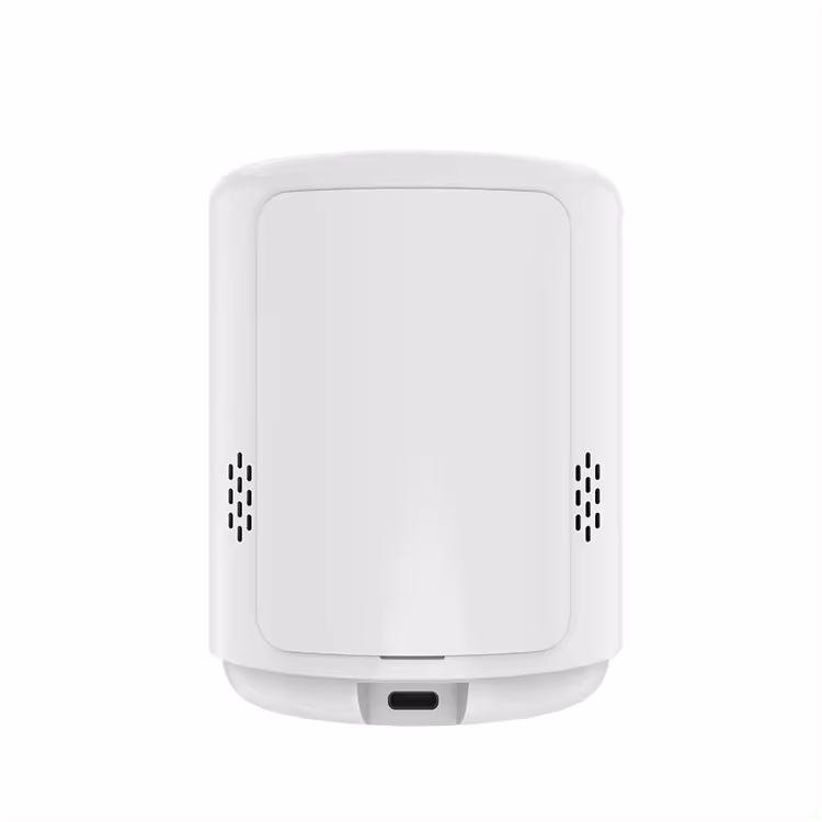 BATTERY INTERNAL Video Call Mini Camera WiFi Wireless IP CCTV Security Night Vision Home Care Digital Cameras