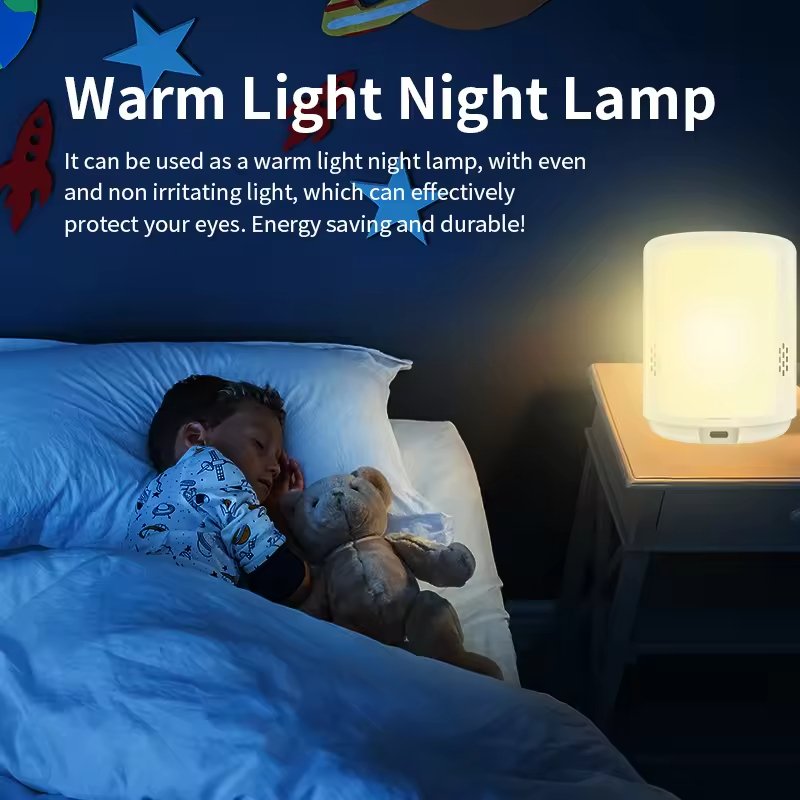BATTERY INTERNAL Video Call Mini Camera WiFi Wireless IP CCTV Security Night Vision Home Care Digital Cameras