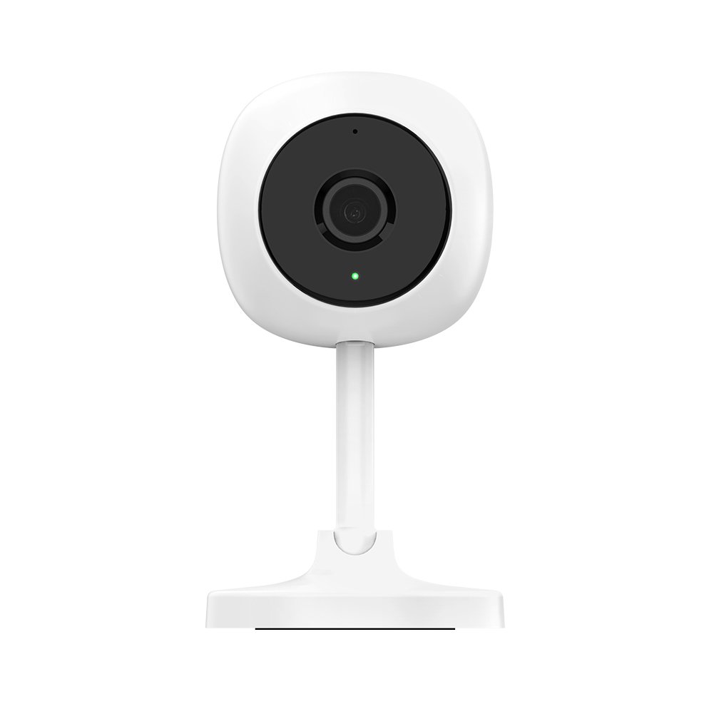 Auto-tracking WiFi Mini Camera Tuya Smartlife Wireless Mini IP 1080P Indoor Camera