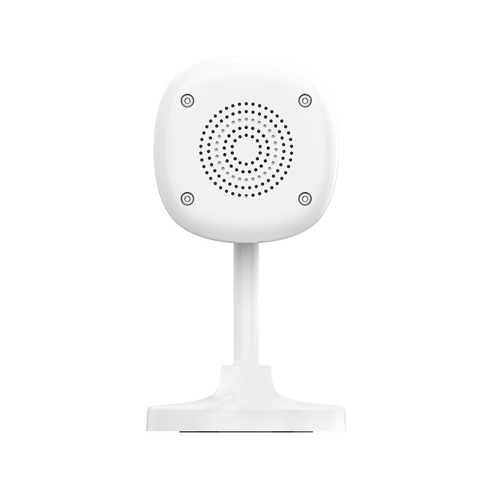 Auto-tracking WiFi Mini Camera Tuya Smartlife Wireless Mini IP 1080P Indoor Camera