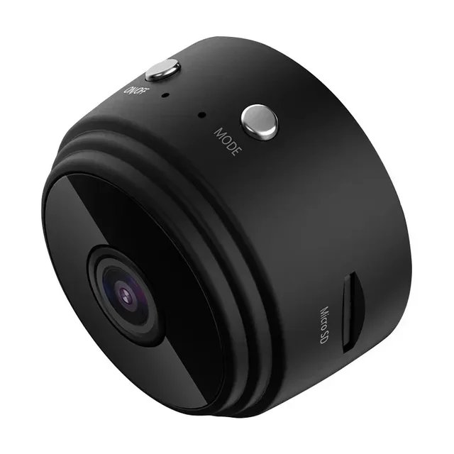 A9 Mini WiFi Camera HD 2MP Remote Wireless Voice Recorder Video Camcorder Home Security Surveillance Cameras