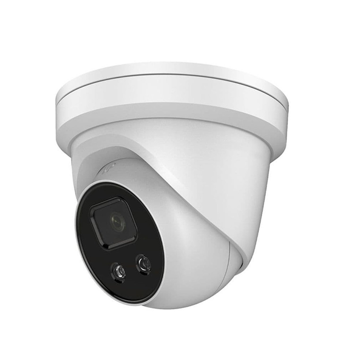 DS-2CD2366G2-IU 6 MP AcuSense Fixed Turret Network Camera Original Hik English version 2023 Hot Sale in stock fast delivery