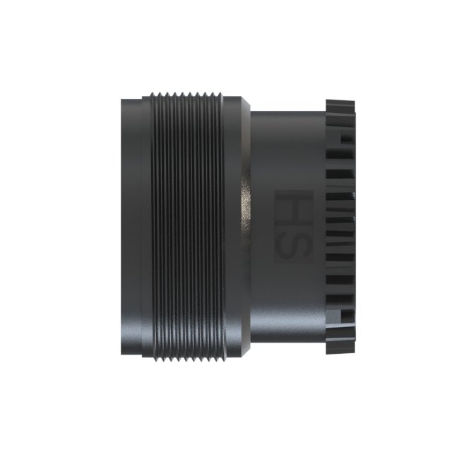 4 lens cctv camera China camera Lens No Distortion optical lenses HS-S7