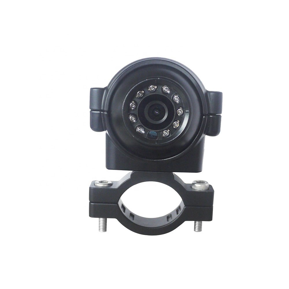 AHD 720P IP67 Waterproof IR Night Vision Analog Camera Car Side View Vehicle Backup Camera