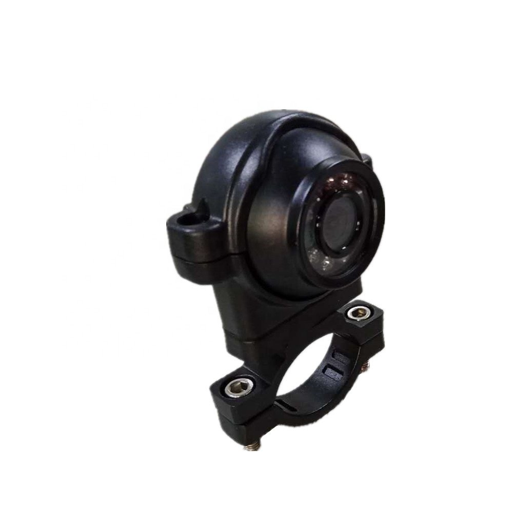 AHD 720P IP67 Waterproof IR Night Vision Analog Camera Car Side View Vehicle Backup Camera