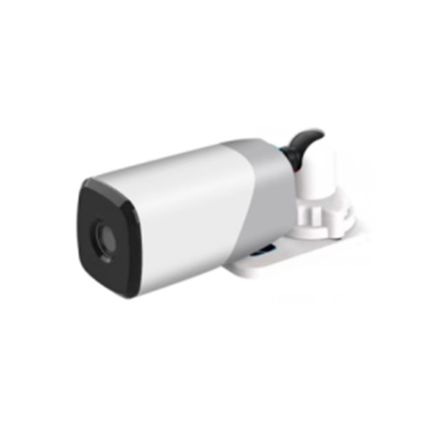 GSA AHD camera 2/4/8MP 4 in 1 HD analog cctv camera with OSD cable with good quality night vision