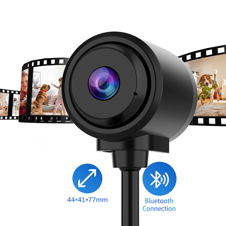 Vstarcam Built-in Mic CB76-2 Mini Camera WiFi Camera Wireless HD 1080P Indoor Home Security Wireless Nanny Camera