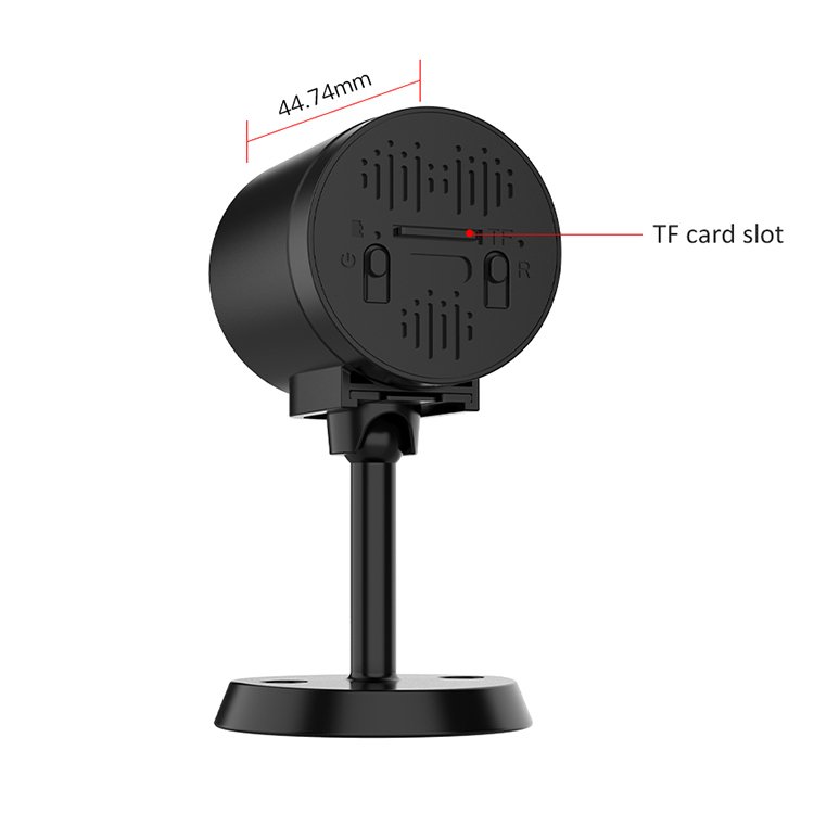 Vstarcam Built-in Mic CB76-2 Mini Camera WiFi Camera Wireless HD 1080P Indoor Home Security Wireless Nanny Camera