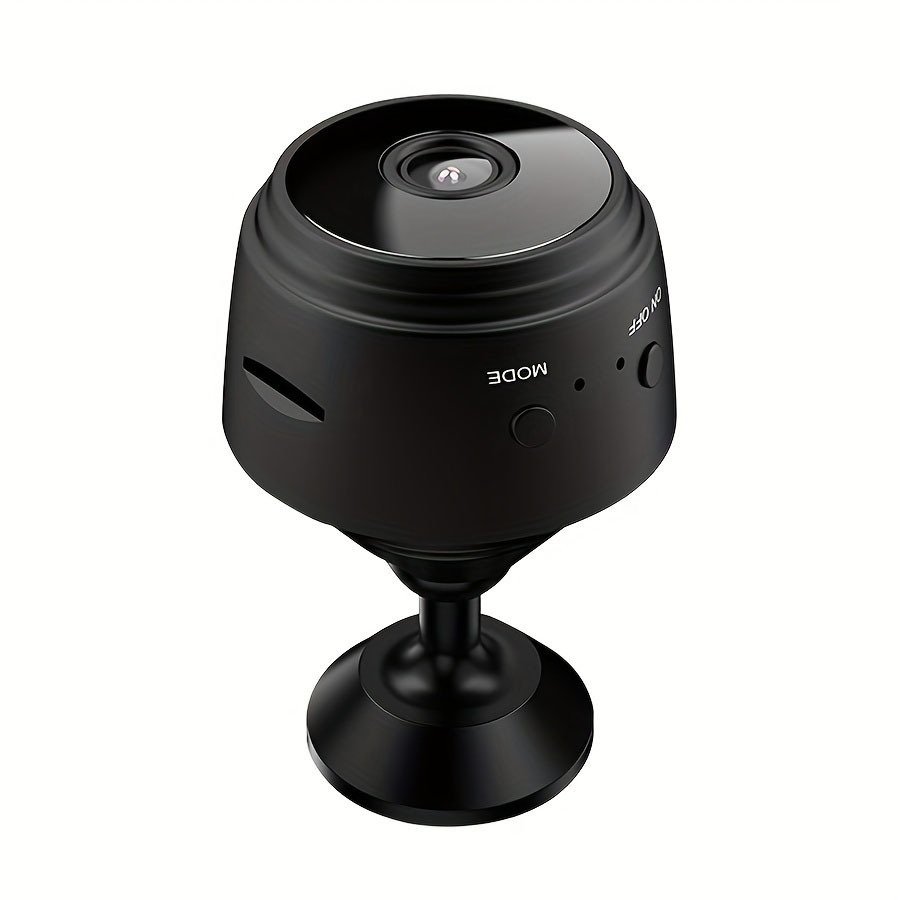 Mini Camera Wireless hdiotcamer APP Wifi IP HD 1080P DVR Night Vision House Security Indoor Outdoor