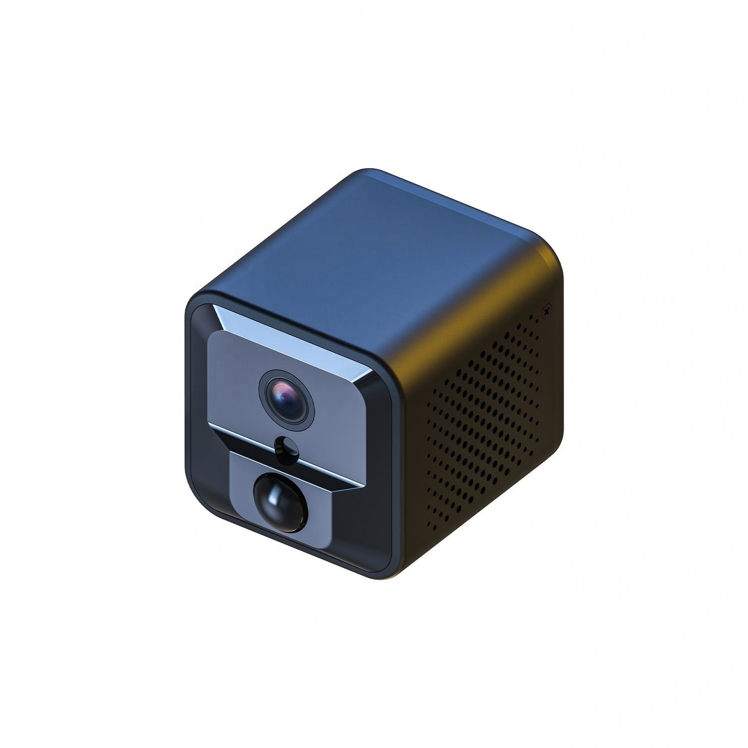 QZT Mini Camera Wifi 1080p Hd Ip Camera Home Ir Night Magnetic Wireless Mini Camcorder Micro Video Surveillance Camera